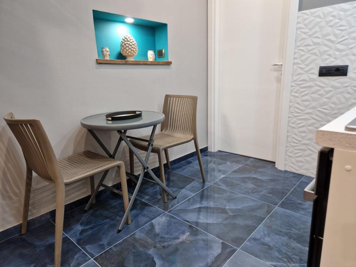 Confort Home 73 Palermo Exterior foto