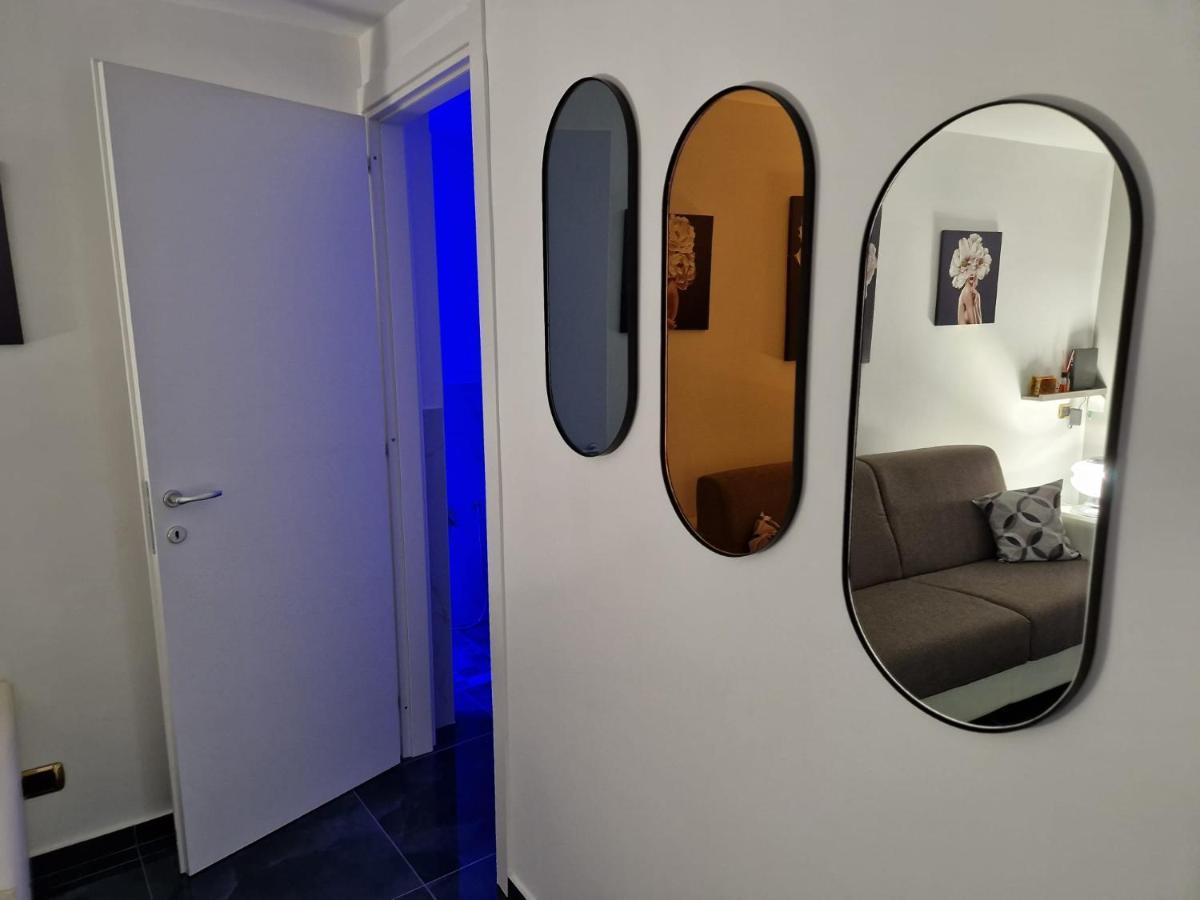 Confort Home 73 Palermo Exterior foto